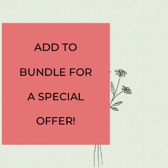 Free People Jewelry - • bundle & I’ll make you an offer •